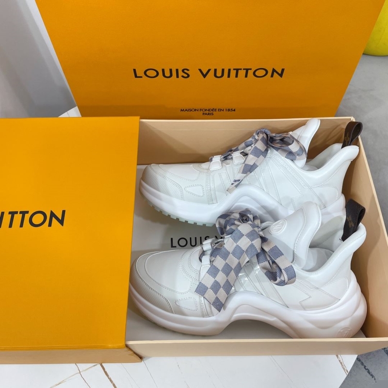 LV Sneakers